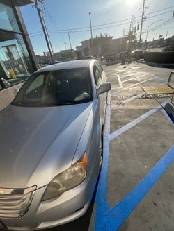 2010 Toyota Avalon