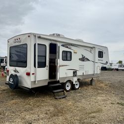 2011 Keystone Springdale