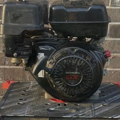 Honda Gx270