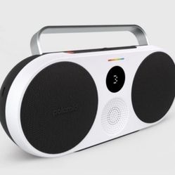 POLAROID BLUETOOTH SPEAKER