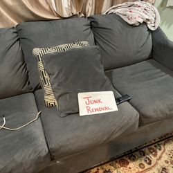 Couch ♻️🗑️❌ 
