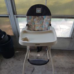 High Chair