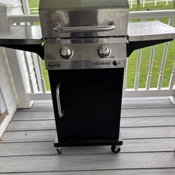 Char-Broil Grill