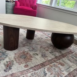 Coffee Table Living Room