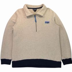 Patagonia Woolie fleece