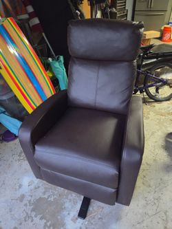 Recliner