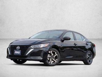 2025 Nissan Sentra