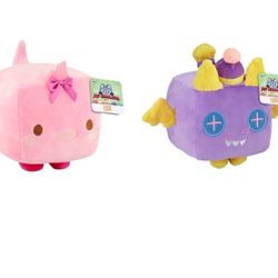 Roblox Pet Simulator X Easter BUNDLE