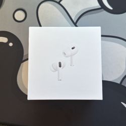 AirPods Pro 2nd Gen