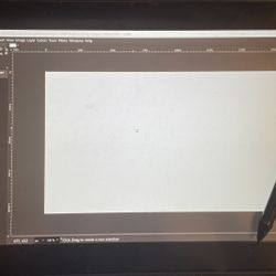 Gaomon PD1560 Drawing Tablet