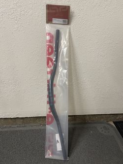 Handlebar MTB Ethirteen Aluminum