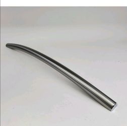 refrigerator freezer door 2handle DA97-12712C