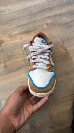 Nike dunk low retro prm
