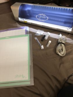 Artistic Edge Digital cutter