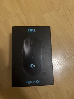 Logitech G Pro Wireless Gaming Mouse