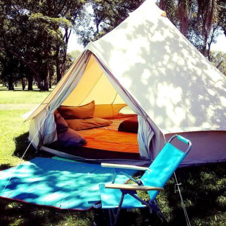 Sibley 400 Ultimate Canvas Tent
