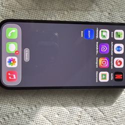 Selling iPhone 14 Pro 256GB