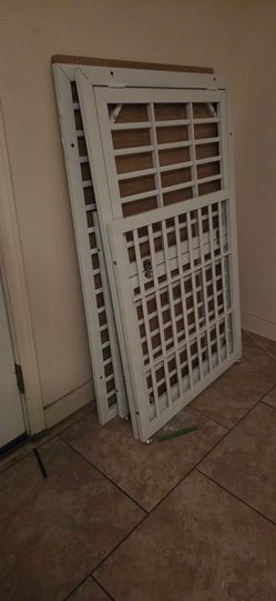 LARGE DOG CAGE VERY HIGH QUALITY