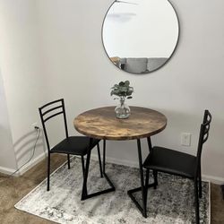 Dining Room Table