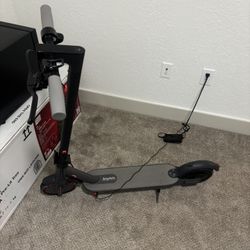 Electric Scooter ( shoot offer)