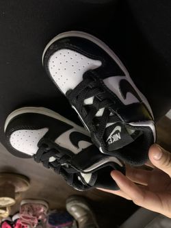 Nike Baby Shoes