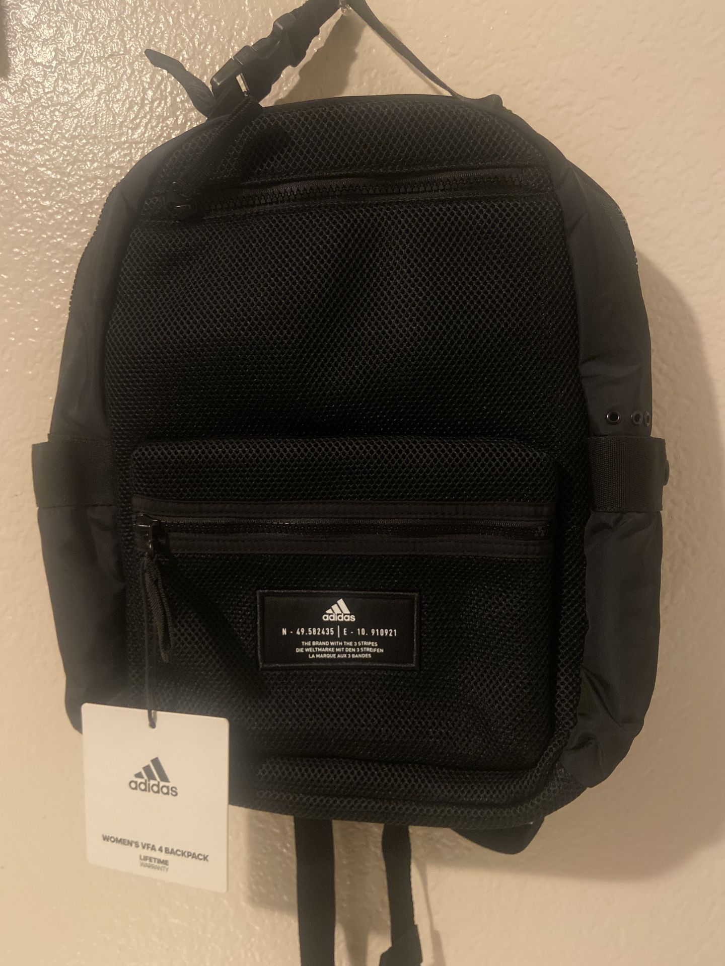 Adidas Backpack