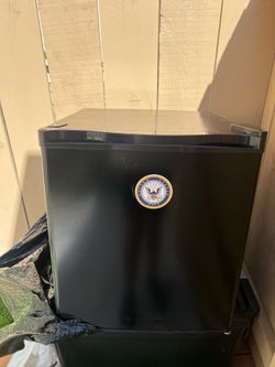 Mini Fridge