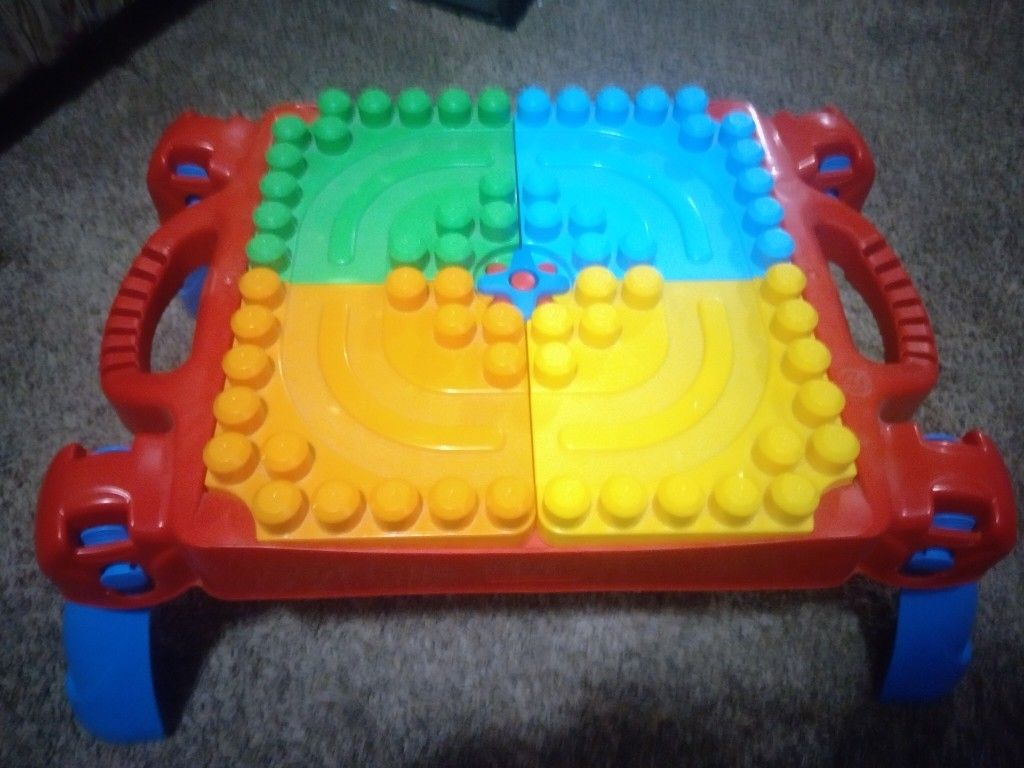 Big Block Legos 70.00 Obo