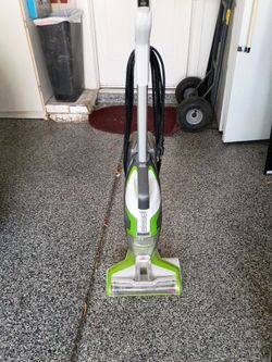 Bissell crosswave multi surface brush