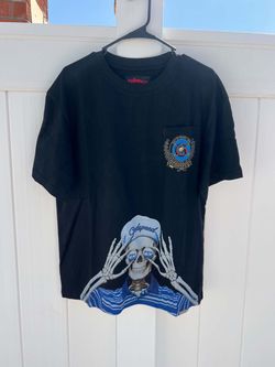 Godspeed shirt