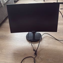 Computer Monitor 