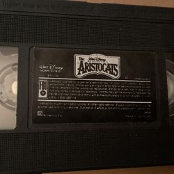 WALT DISNEYS MASTERPIECE THE ARISTOCATS