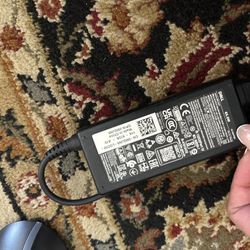Dell Chargers