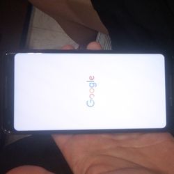Google Pixel 2XL