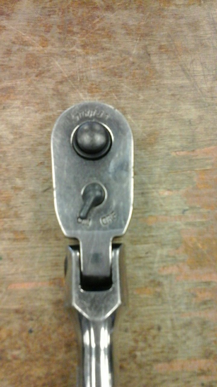 Snap on FRLF80A
