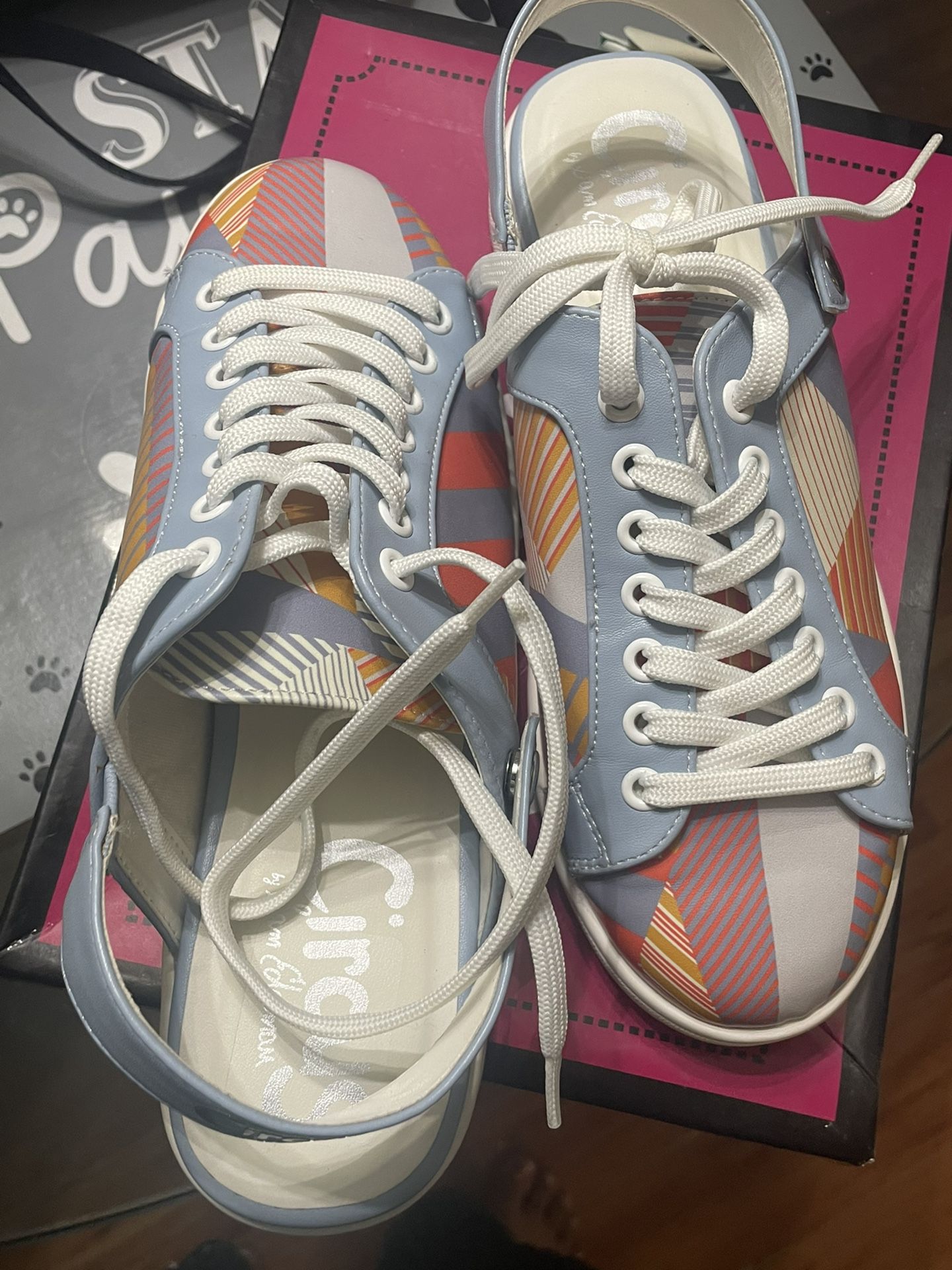 Sam Edelman Sneakers