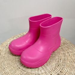 Women Rain Boots