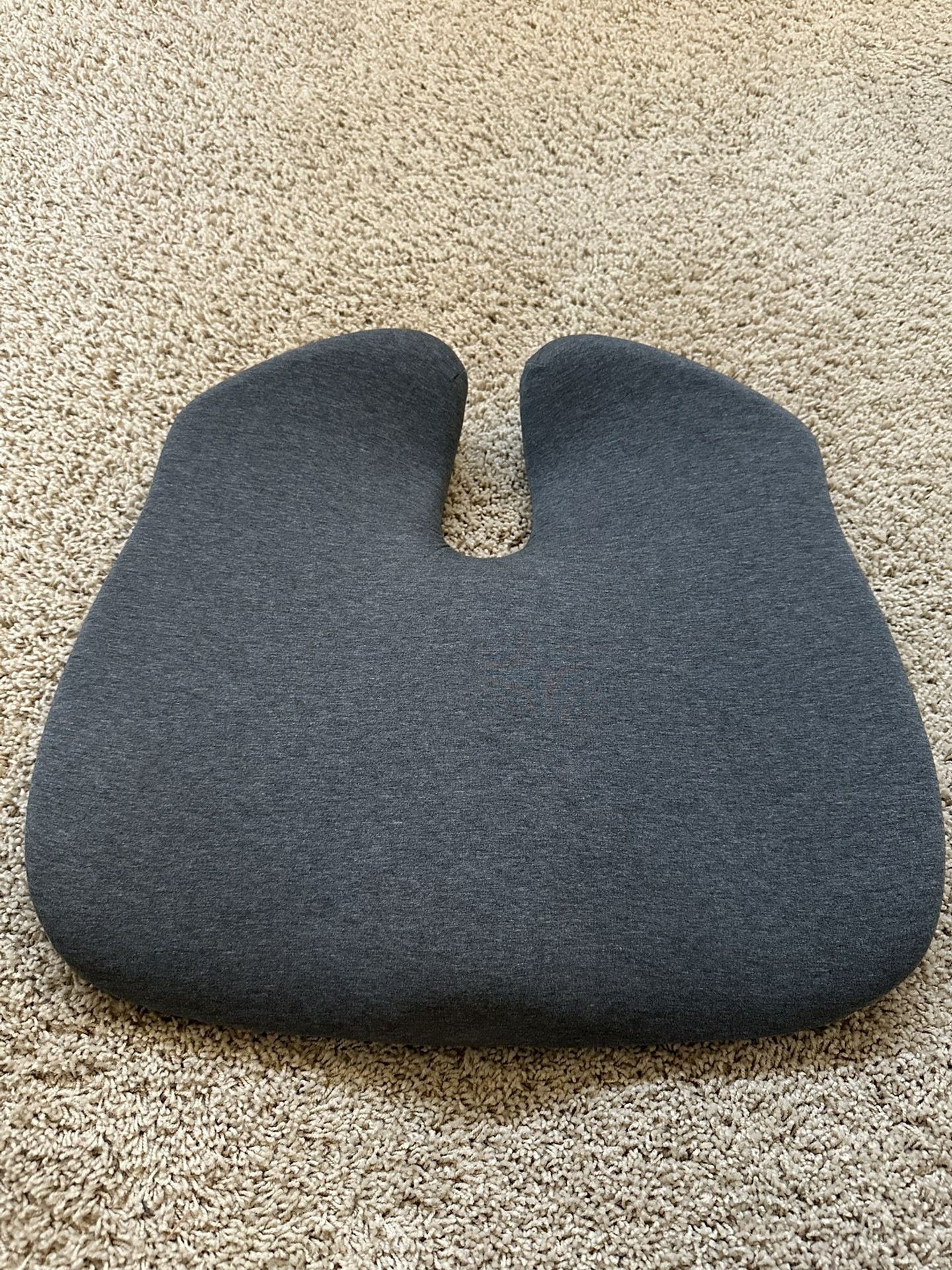 Cloud Cradle Car Seat Cushion