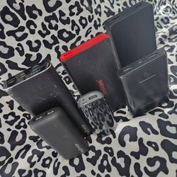 Huge Power Bank Bundle