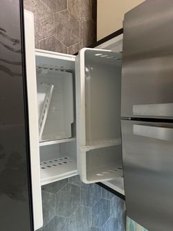 fridge