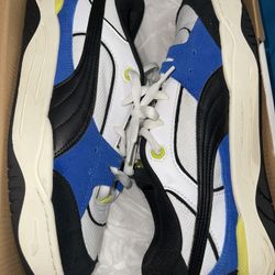 Puma Size 12