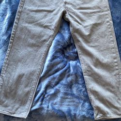 Light Gray 501 Jeans 