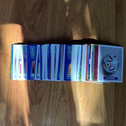 Panini World Cup Qatar 2022
