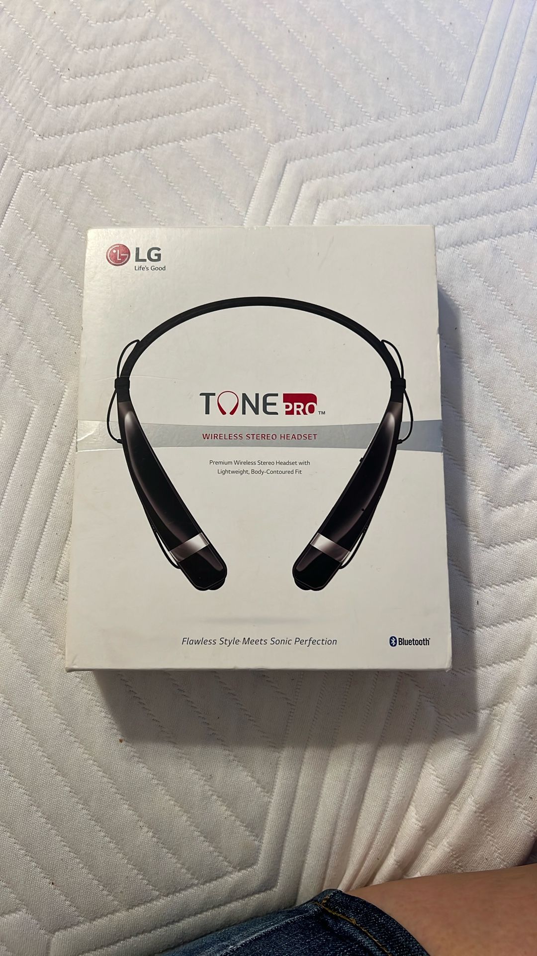 Wireless Headset
