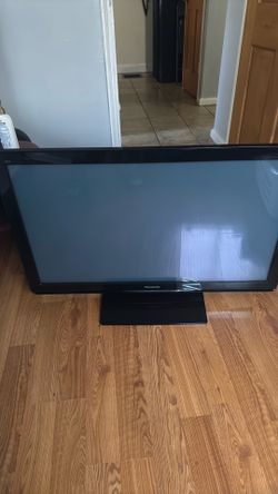 Panasonic 42” Plasma TV
