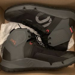 Five Ten 5.10 Trailcross Mid Pro Size 12