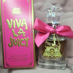Viva La Juicy Couture