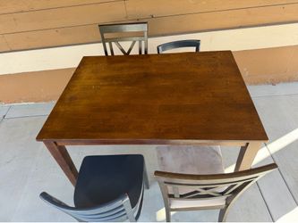 Dining set