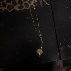 15th Necklace 