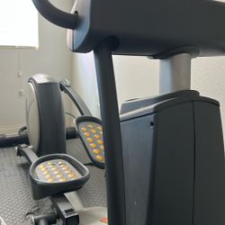 Exercise Machine For Running And Staying Fit